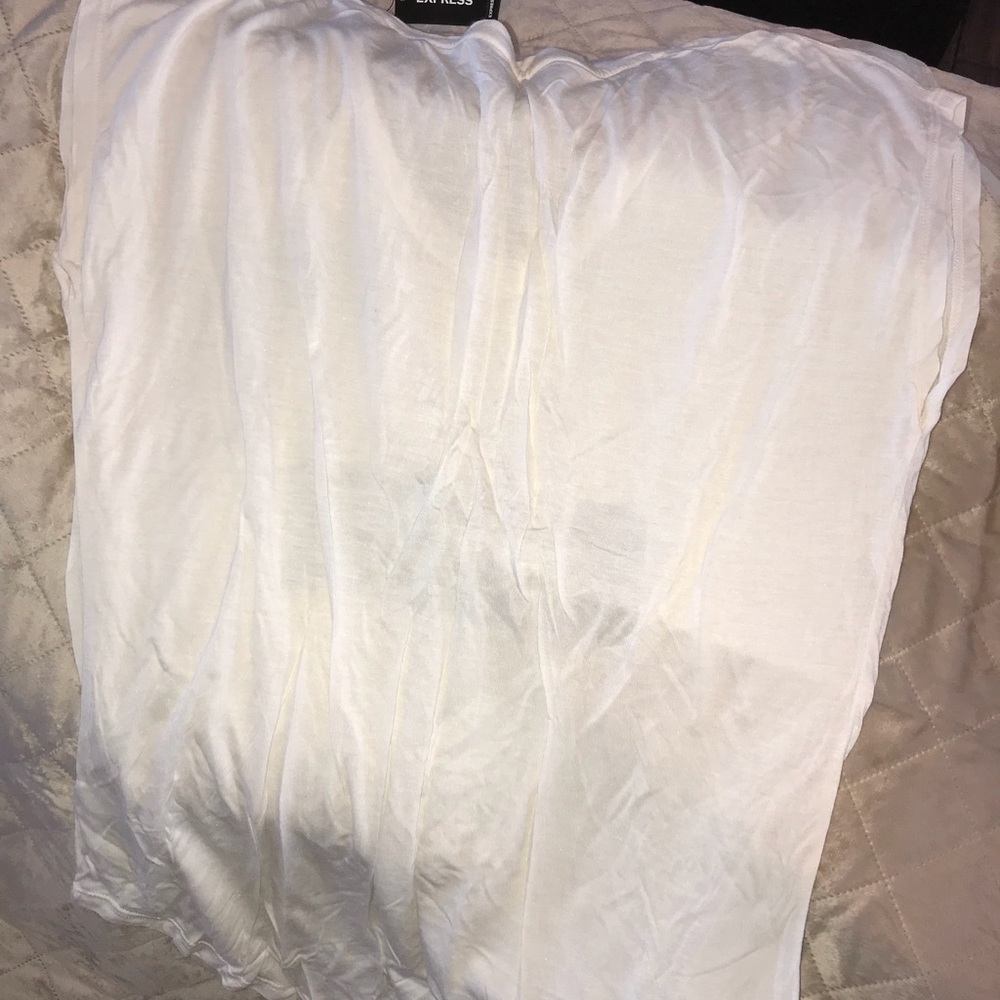 Express tee - Picture 3 of 3